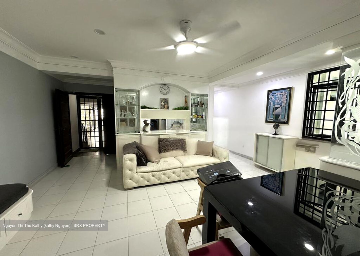 Fernwood Towers (D15), Condominium #454724771